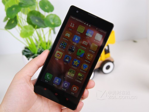 红米1s手机屏幕打不开怎么办-红米手机忘记屏