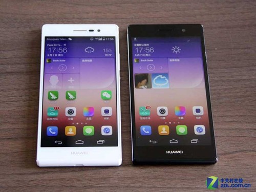 最近想买个手机,买荣耀6Pius还是华为P7?用过