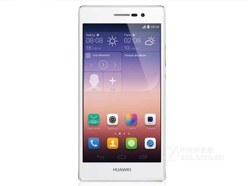 华为p7黑名单在哪里-华为p7设置黑名单后还能