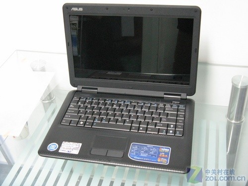 笔记本电脑型号是华硕A43S的,用HDMI线接到