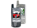 Palm Treo 600