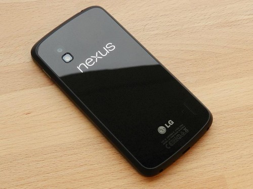 谷歌四儿子 LG E960 Nexus 4售2288元-LG E9