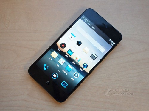 年轻时尚高性价 魅族 MX2聊城报1699