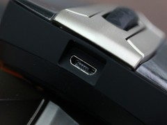 SteelSeries 魔兽世界 细节图
