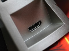 SteelSeries 魔兽世界 细节图