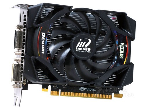 家用好显卡 映众GTX650网神版售699元