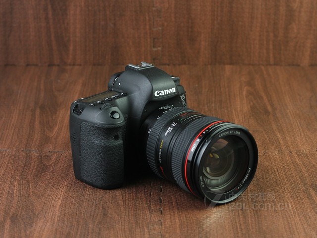 高性能图像处理 佳能6D单反济南促销中