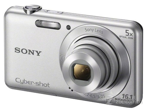 索尼W710 新品 家庭入门相机 扬州售699元 -索