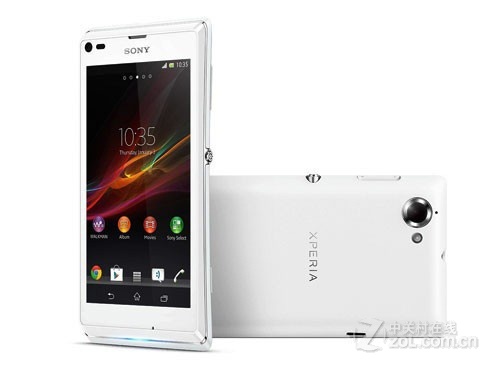 索尼S36h 新品上市 无锡超低价1988元促销中