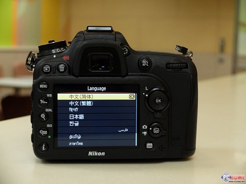 中端造反了 尼康D7100套机杭州8750元-尼康