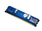 金士顿 1GB DDRII667 HYPERX