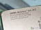 AMD 速龙64 X2 4400+(散) Thumbnail 1