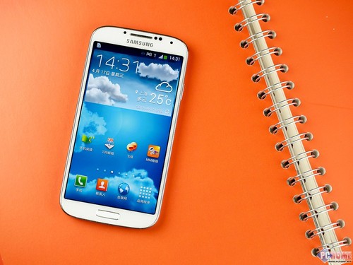 搭载猎户座双四核处理器 三星 I9500特价_宁