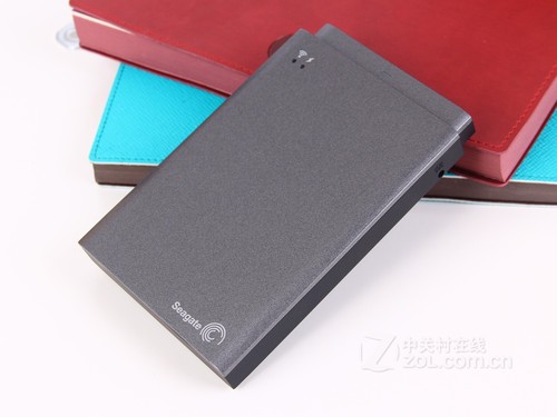 功能更为强大希捷无线硬盘1TB特价