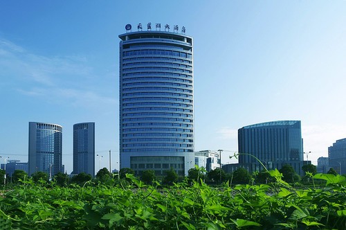 2013安徽卓冠全省经销商大会隆重举行_合肥液晶显示器行情-中关村在线