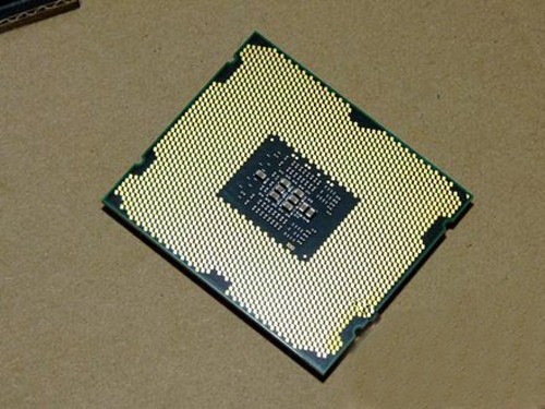 提供八线程计算能力 Xeon E5-2609促销-Intel X