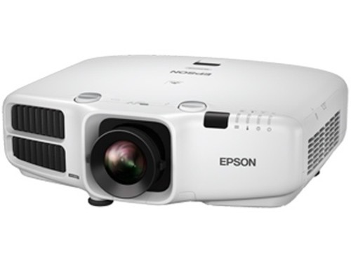 体验新视界 爱普森CB-G6450WU南京39000 