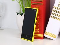 无线充电 诺基亚 Lumia 920手机仅售400元