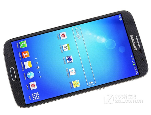 6.3英寸大屏 行货三星I9200特价2900元-三星 I