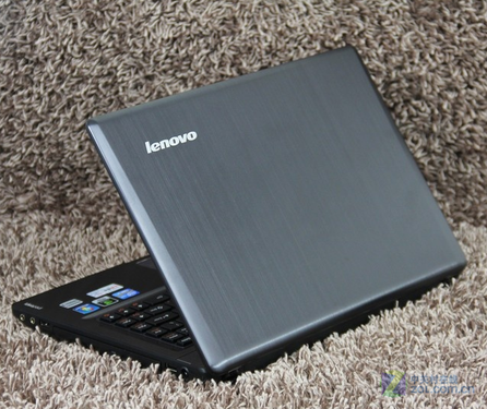 超强游戏性能 联想Y480N-IFI仅4599元