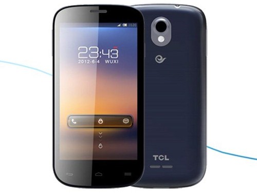 翼机直销智而不贵 山东电信网厅大实惠-TCL D