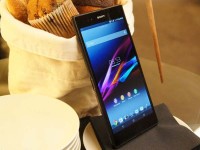 大屏大智慧 索尼XL39h手机特价900元再送礼