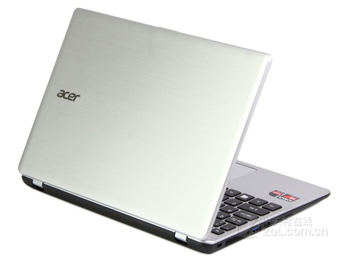 十点触控纤巧触控便携本acer V5-122P石家庄