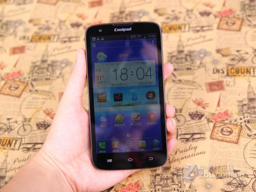 买它真的很划算  酷派  7295C临沂750元- 酷派  7