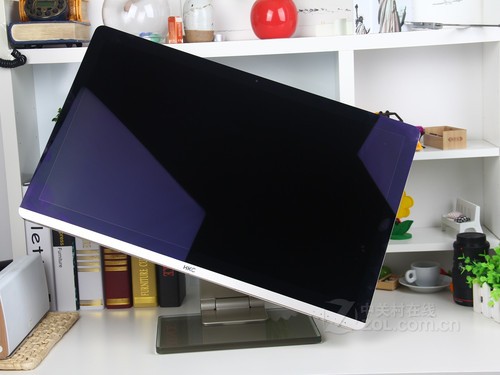 高分IPS明星 HKC T7000+双节仅2199元-HKC