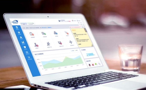 智慧商贸新版升级 移动端版本功能同步化 