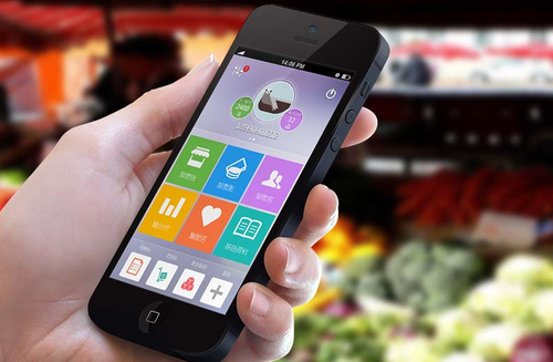 智慧商贸新版升级 移动端版本功能同步化 