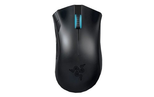 性能依旧出色 雷蛇曼巴眼镜蛇鼠标热销