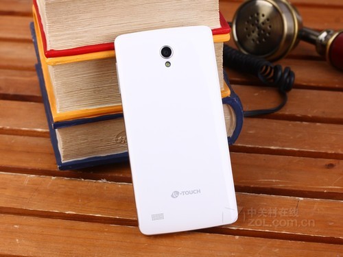 1.2GHz四核性价比王 天语U86仅售670元-天语