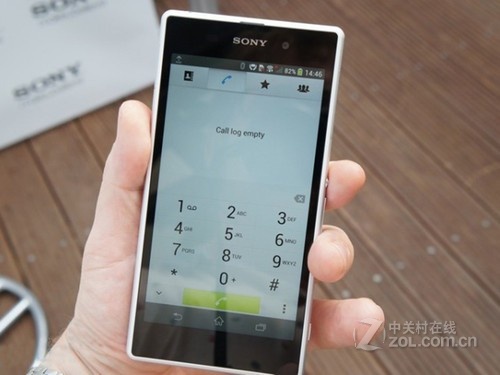 索尼L39h长沙米尼特数码分期首付100元-索尼