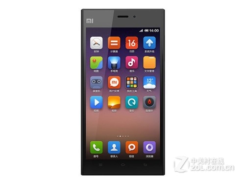 铝<a href=http://www.shanmeijituan.net target=_blank class=infotextkey><a href=http://www.shanmeijituan.net target=_blank class=infotextkey>镁</a>合金</a> 小米M3手机电信版售2500元 