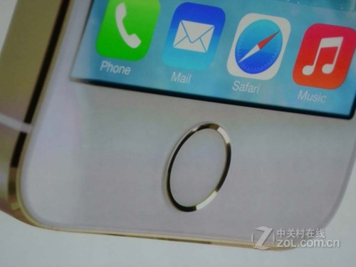 全景拍摄 iPhone 5S潮玩数码仅4270元-苹果 iP