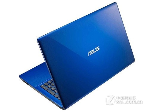 蓝艳妖姬 华硕A550X3217CC温州售3450元_温