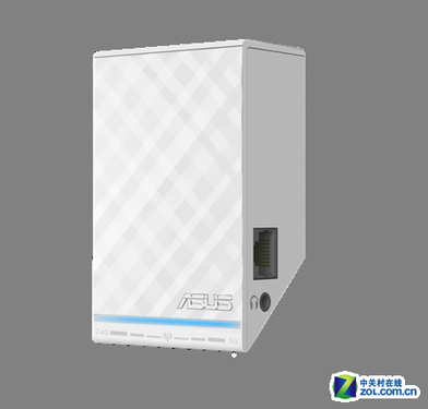 会唱歌的无线中继器 华硕RP-N53开售_杭州中