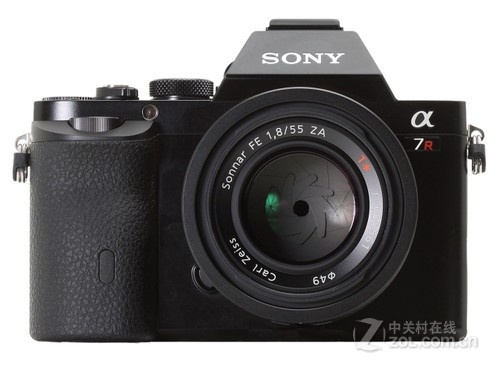 高端单电 索尼A7R杭州促销仅售12200元_杭州