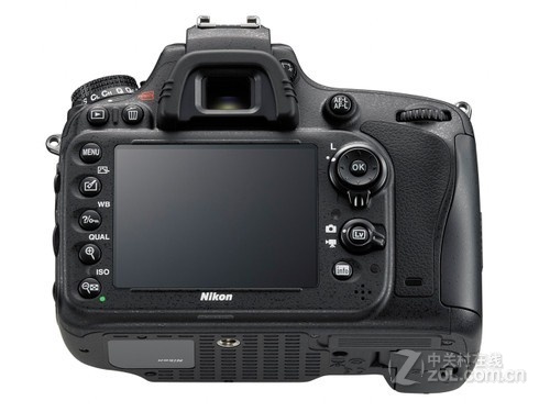 全画幅数码单反 尼康D610杭州专卖6000元-尼