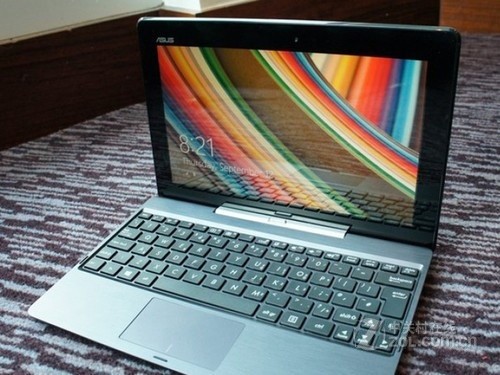 轻薄时尚变形本 华硕 T100临沂特价-华硕 T300