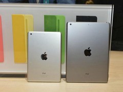 新配置新诱惑 苹果 ipad mini2热销-苹果 iPad m