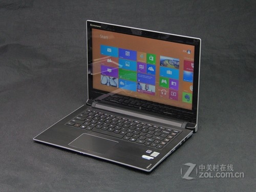自在翻转 联想Flex14AT-IFI售价4700元-联想 F