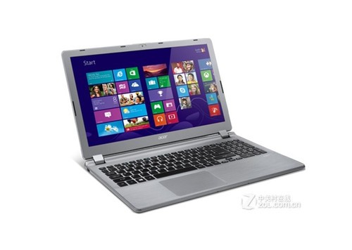 i5四代4G独显 Acer V5-573G报价4799元