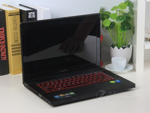 游戏性能不错 联想Y410P-IFI大促销