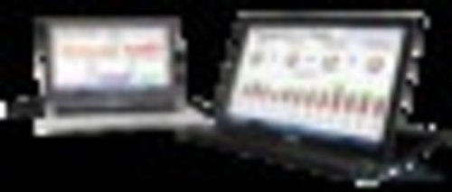 USB驱动便携显示器 华硕超极屏MB168B-华硕