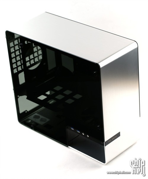 体验极致性能 迎广 901济南报价1180