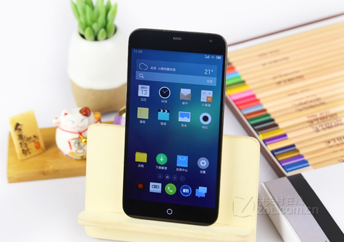 低价换屏 魅族MX3甬宏数码换屏仅380元