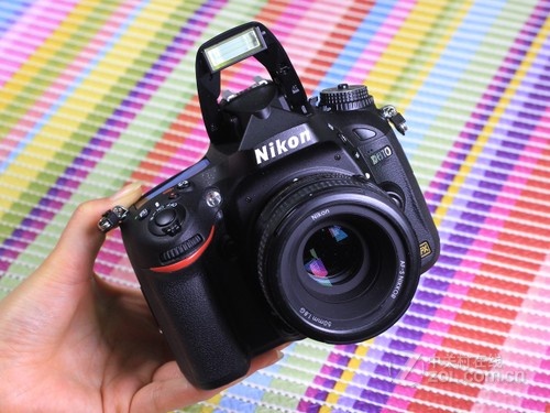 入门级全画幅 尼康D610芜湖促销9800元 -尼康