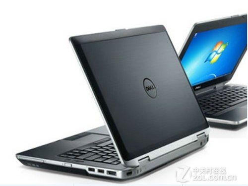 主流标配更耐用 戴尔 E6430青岛热卖-戴尔 La